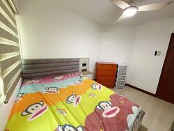 Melville Park (D18), Condominium #623213511